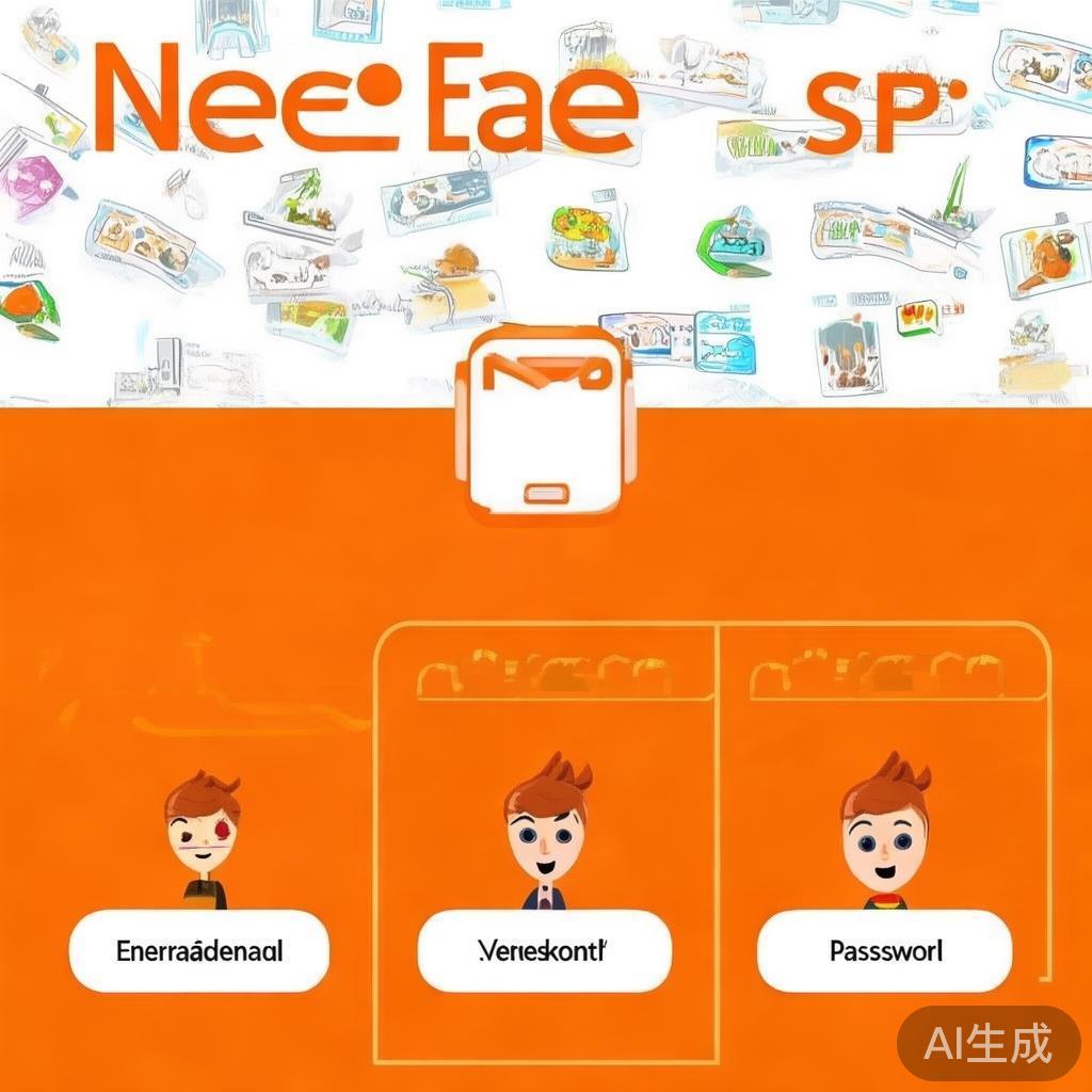 网易账号注册指南，轻松三步，畅享网易平台精彩内容