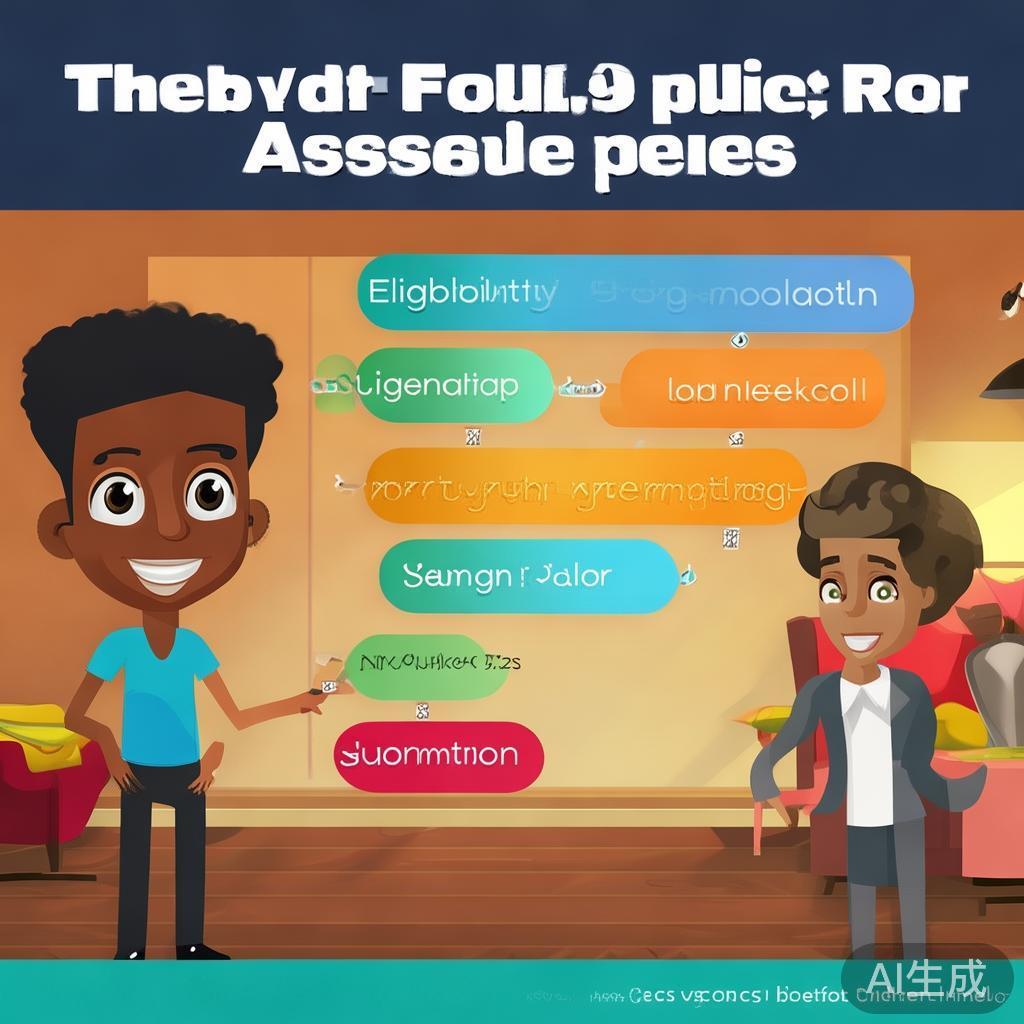 房租补贴申请指南，如何轻松获得经济支持