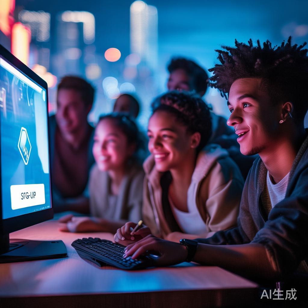 轻松注册守望先锋账号，开启你的竞技之旅！