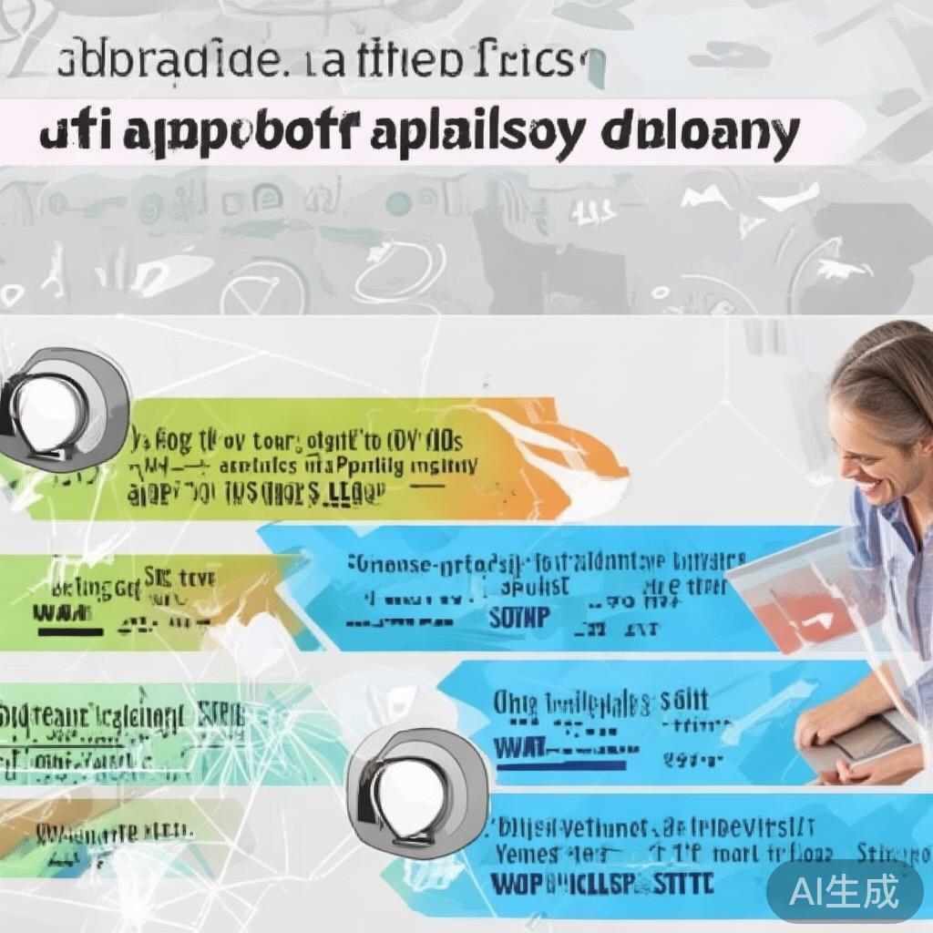 重度残疾人补贴申请指南，如何高效完成申请流程