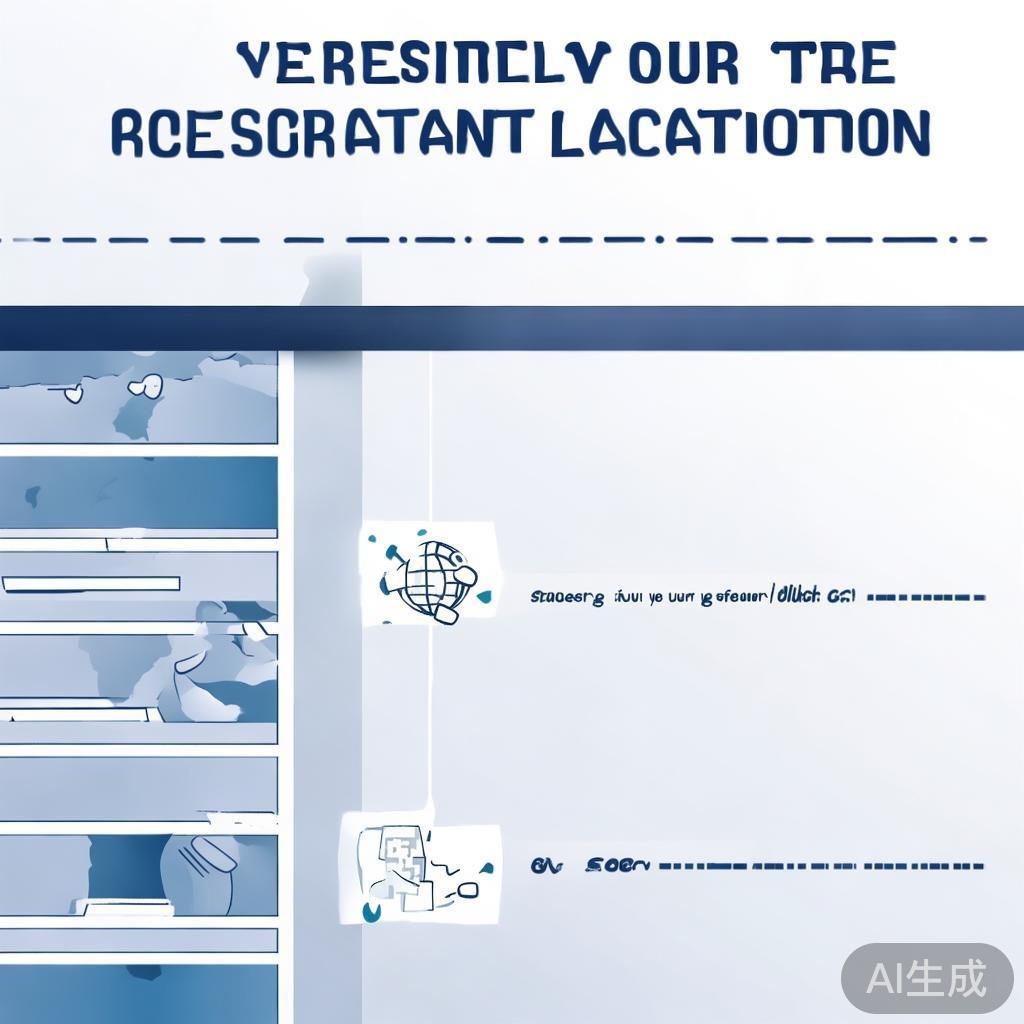 注册地填写指南，如何准确书写注册地信息