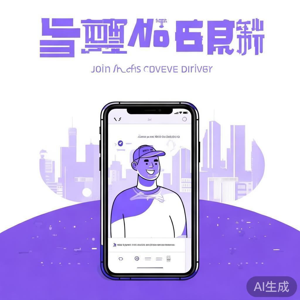 货拉拉司机注册指南，轻松成为货运达人