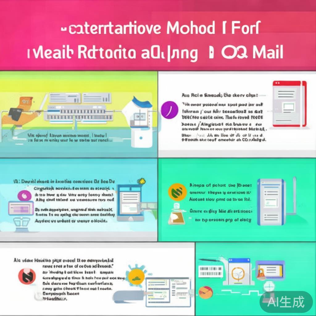 没有QQ邮箱如何成功注册，多重方法助你一臂之力