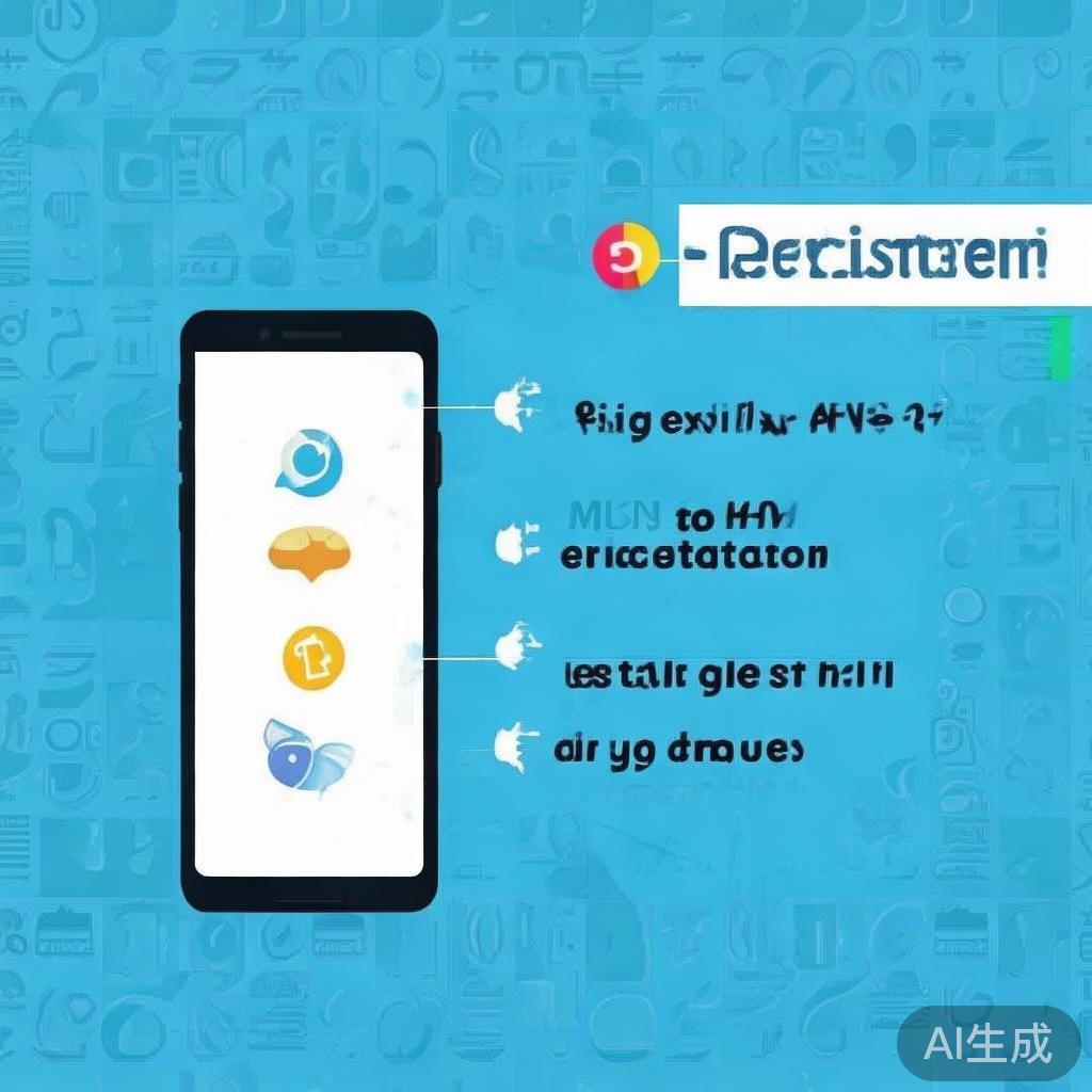 手机版MSN注册指南，轻松开启跨平台沟通之旅