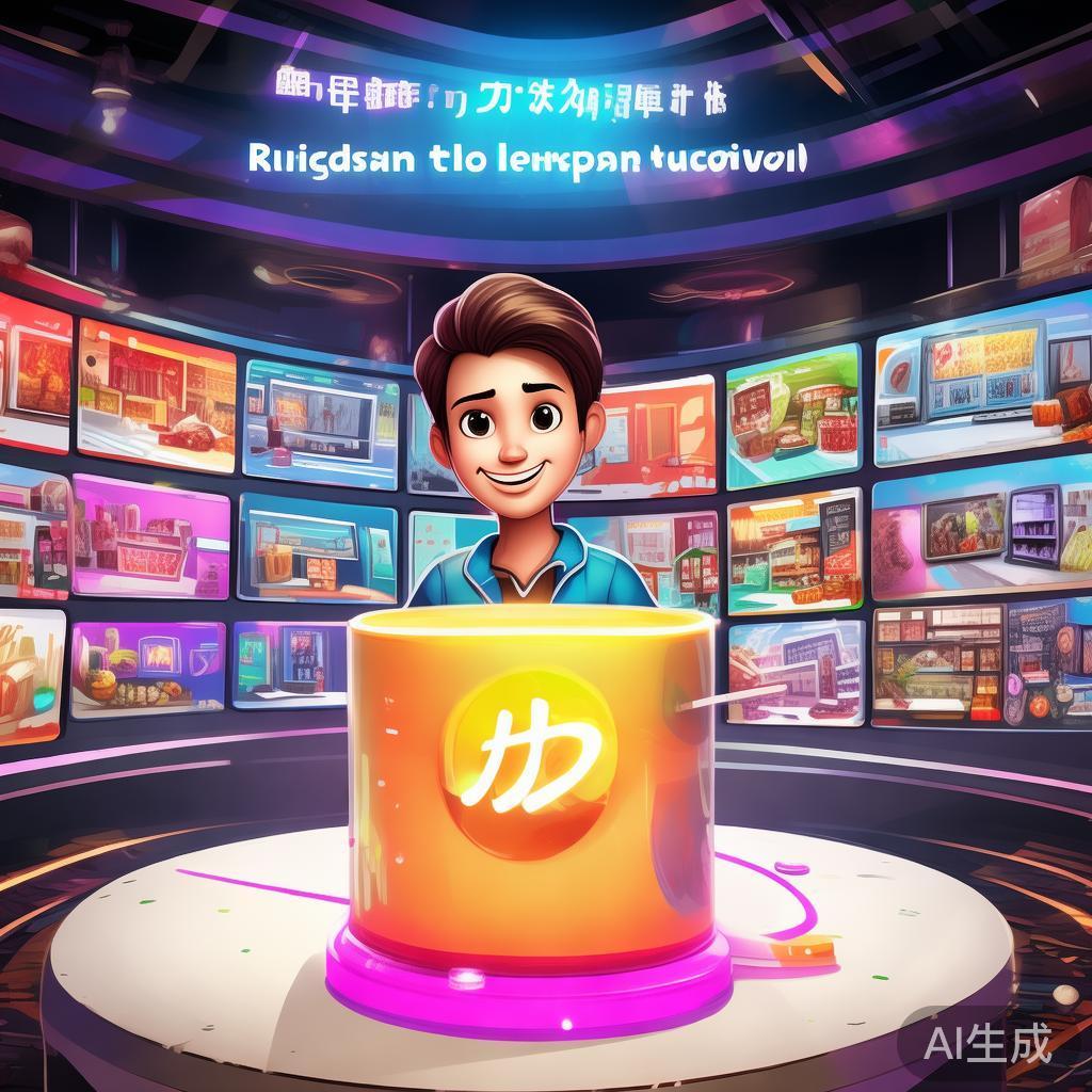 易客商圈注册攻略，轻松开启您的电商创业之旅