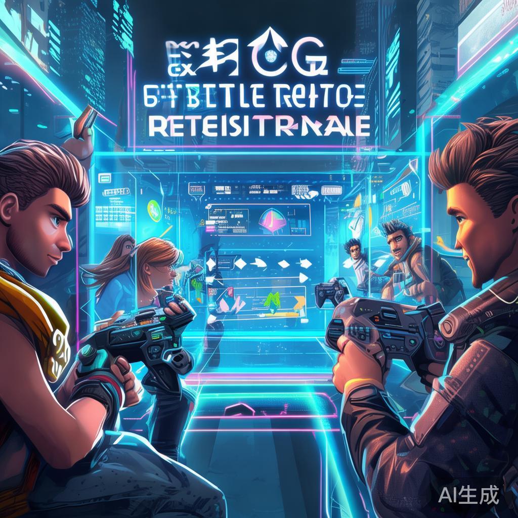 轻松掌握EXG大逃杀注册攻略，畅享刺激战场！