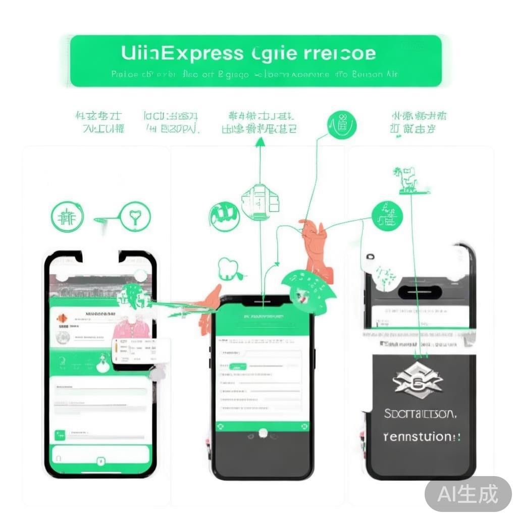 滴滴快车注册流程详解，轻松成为滴滴司机，开启赚钱之旅