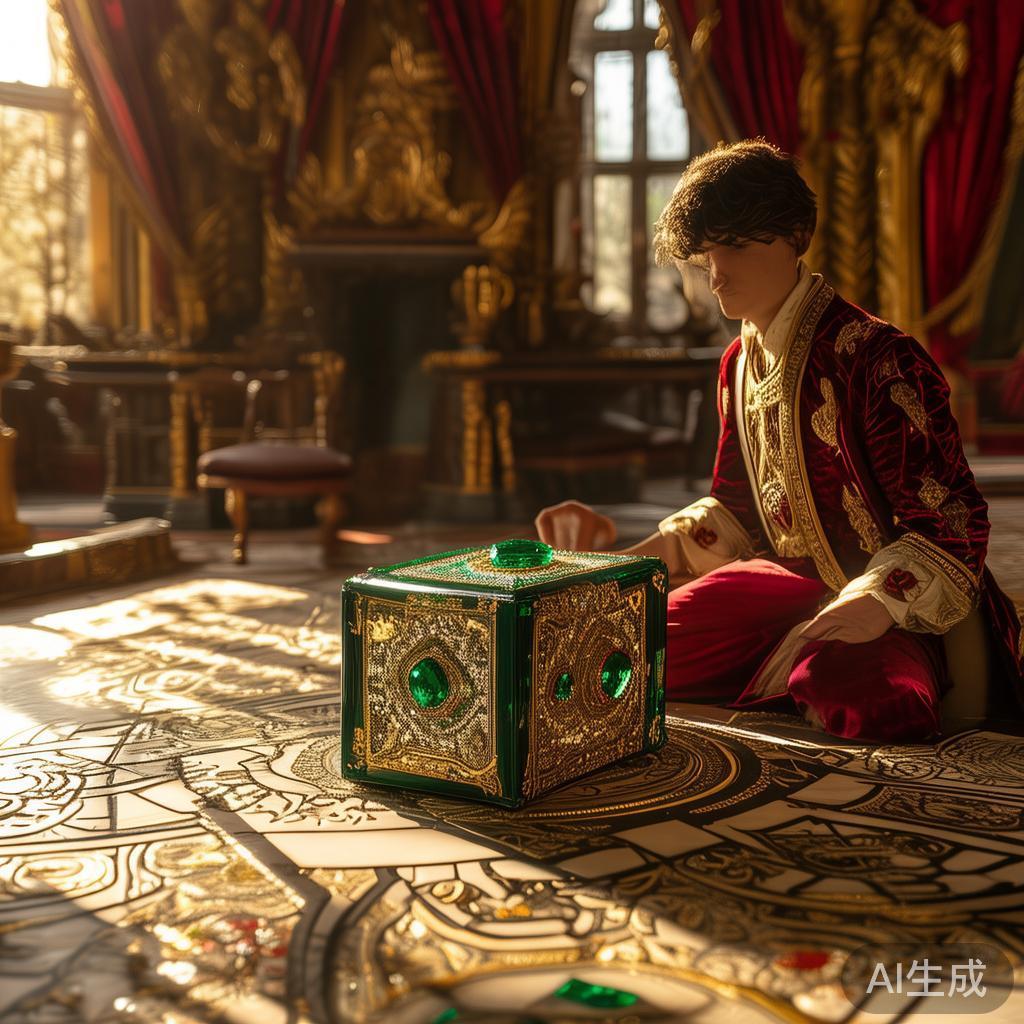 帝王宝盒注册攻略，轻松开启财富之门