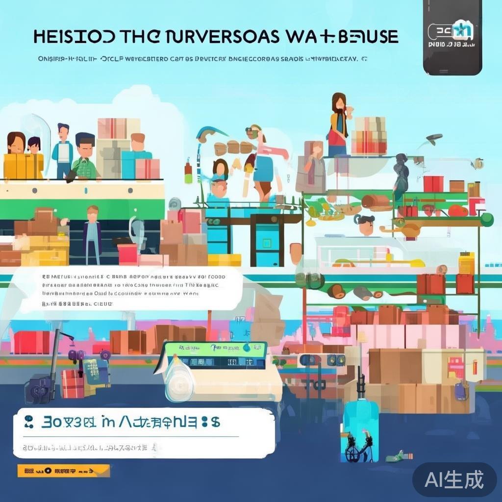 洋葱海外仓注册指南，轻松开启跨境电商之旅