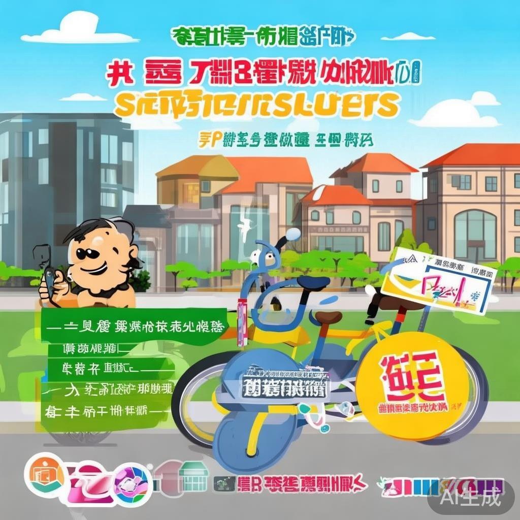 轻松注册小黄车，学生专属优惠指南