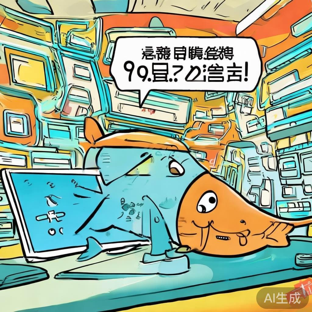 咸鱼网注册难题，为何注册不了？教你轻松解决！