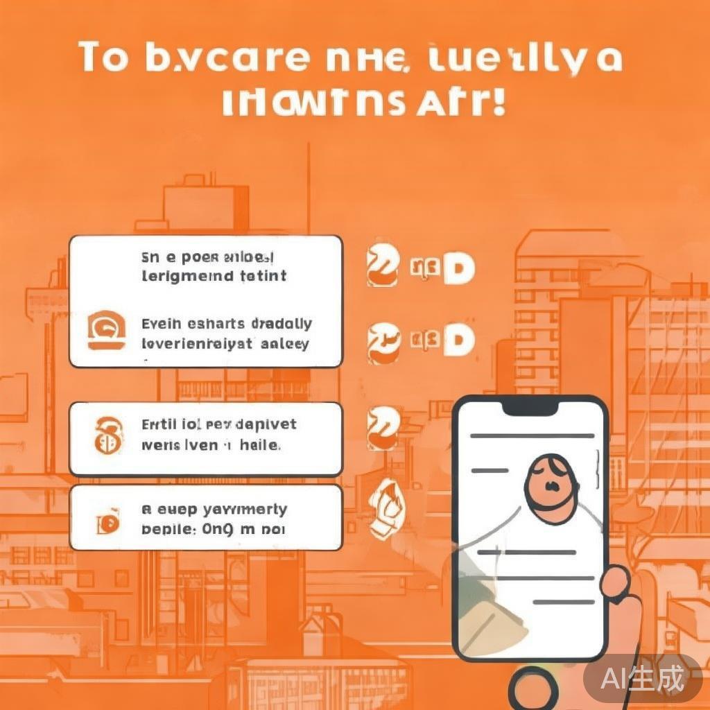 新手必看！教你如何轻松注册饿了么，开启便捷外卖生活