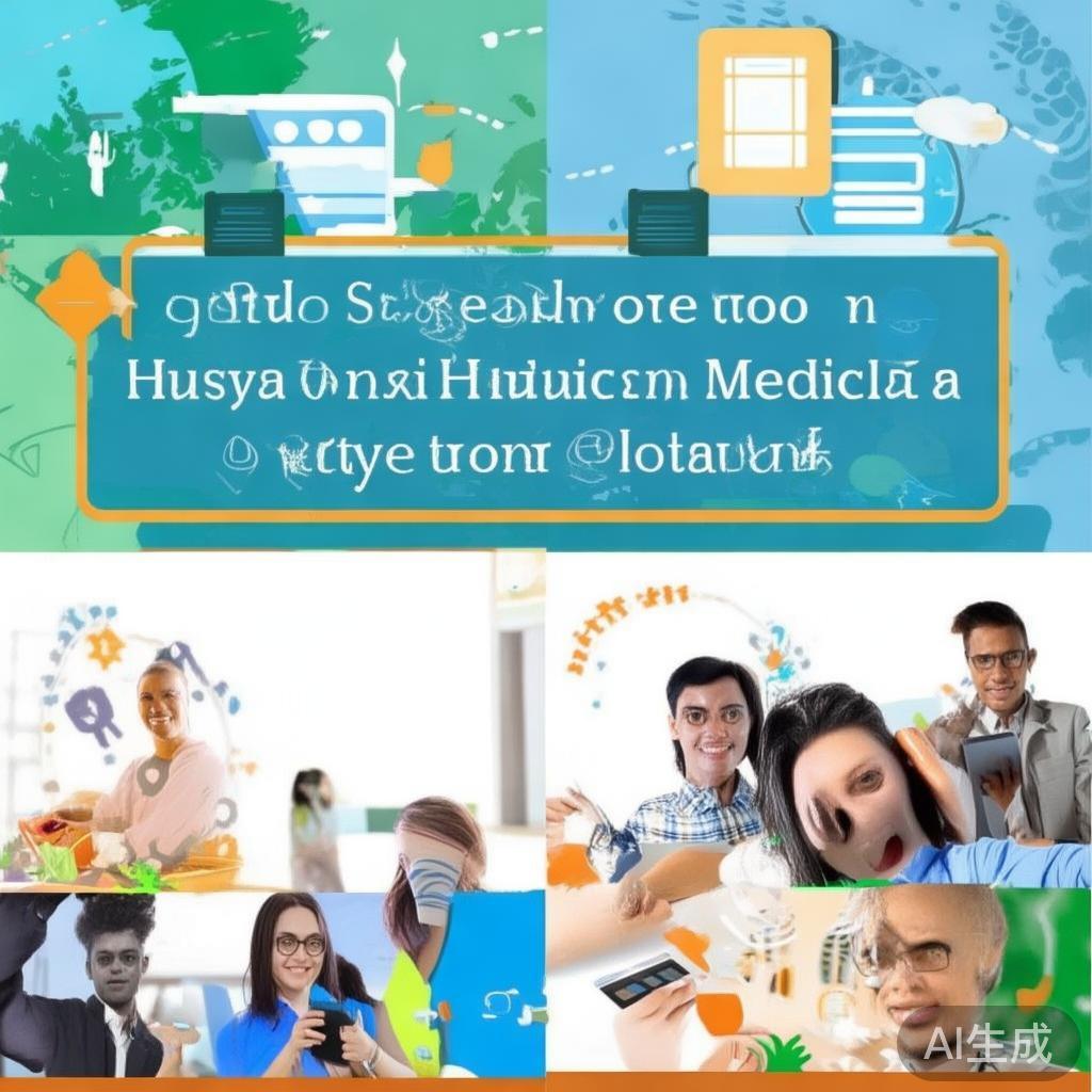 华医网注册指南，轻松开启您的在线医疗之旅