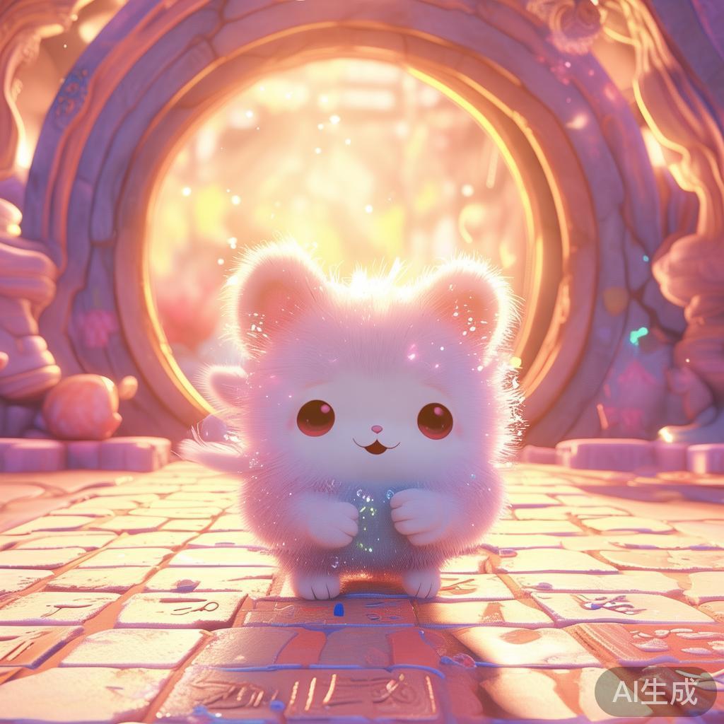 甜甜萌物语，轻松注册，开启你的奇幻之旅