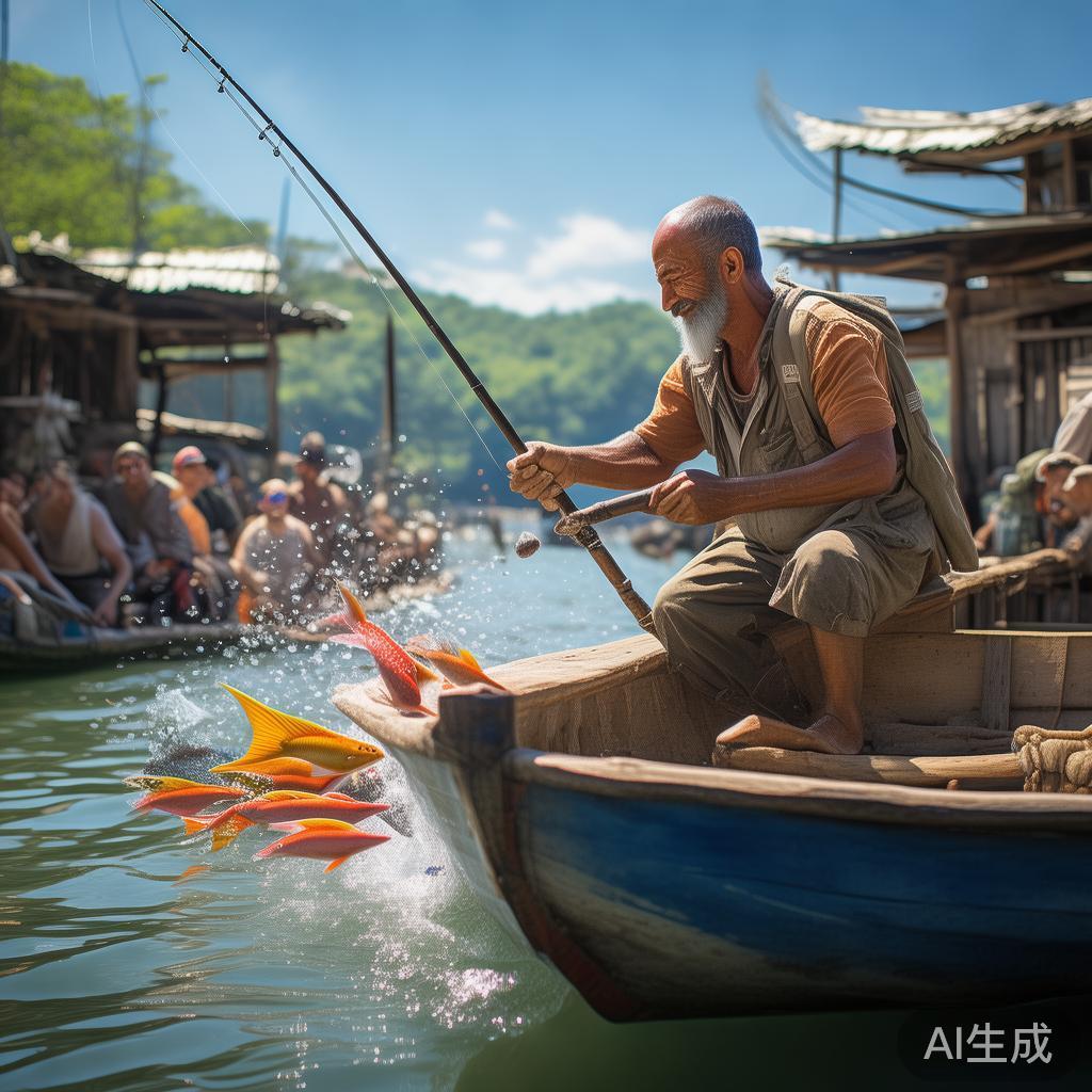 揭秘捕鱼大师，如何轻松实现无限注册，畅享游戏乐趣！