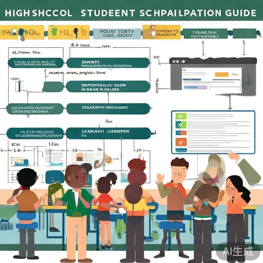 高考生申请补贴指南，如何为孩子争取学习支持