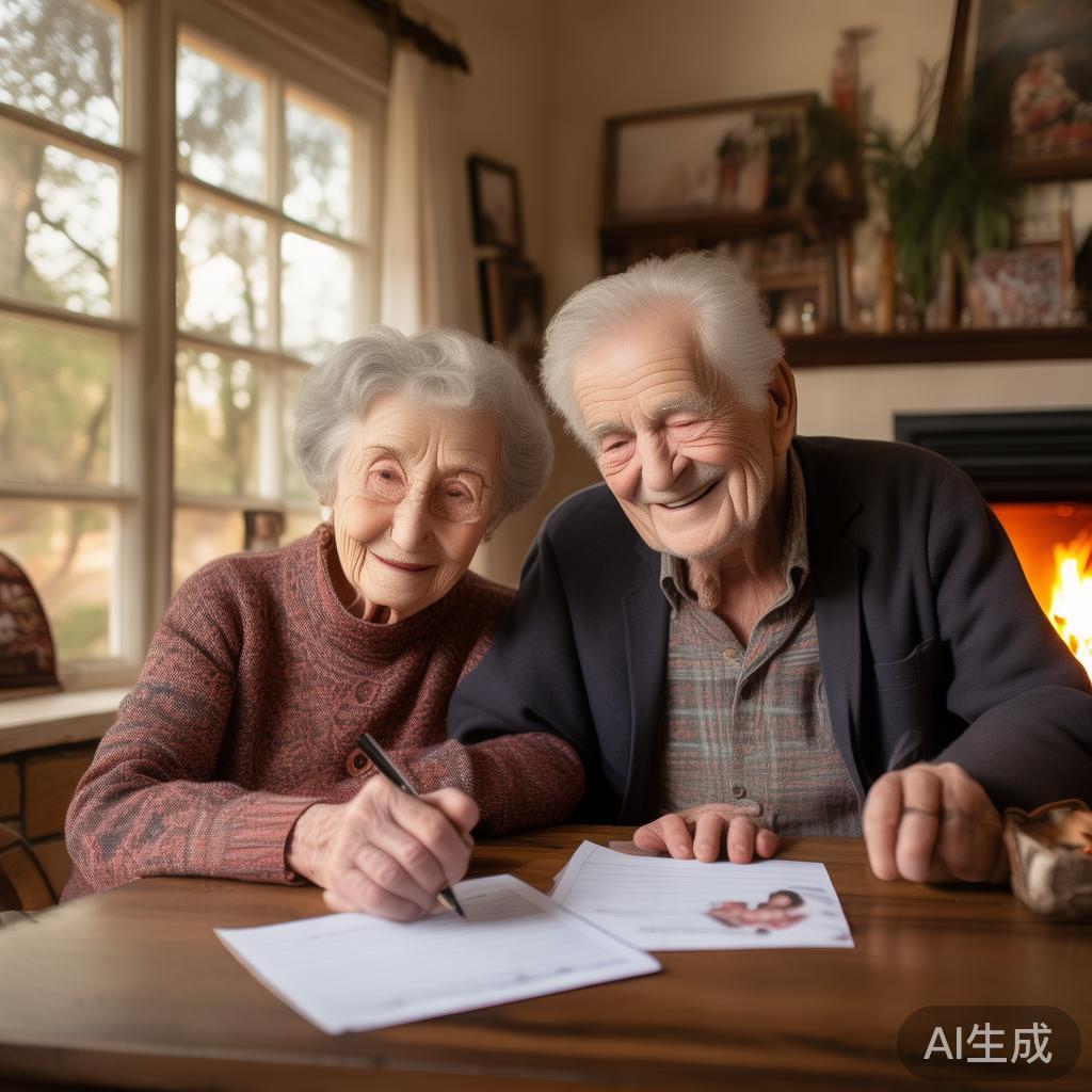 好，用户让我写一篇关于申请养老补贴的申请书，标题是关于申请养老补贴的申请书。首先，我需要明确申请书的基本结构，通常包括称呼、正文和结尾