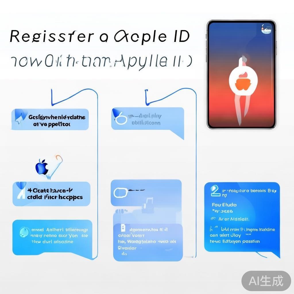 苹果七ID注册攻略，轻松开启你的苹果世界之旅