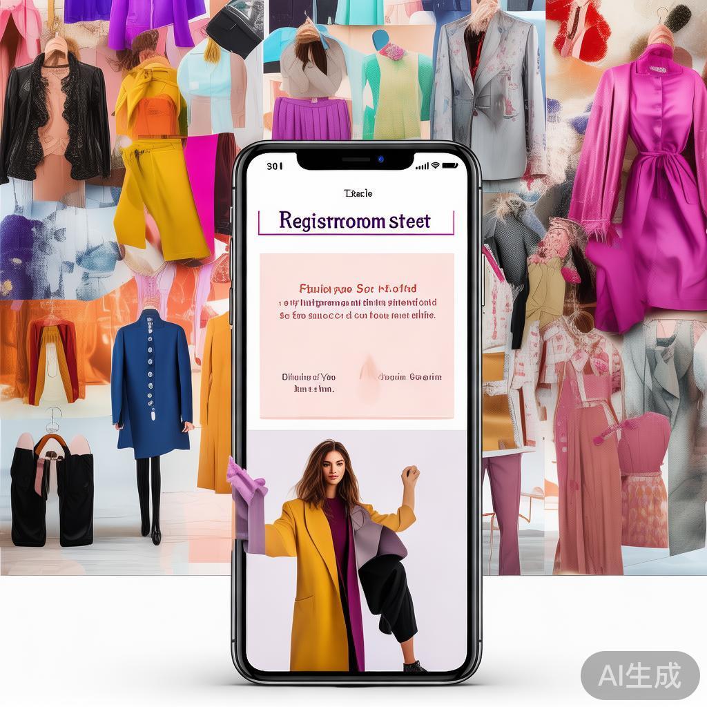 蘑菇街手机注册全攻略，轻松上手，开启时尚购物之旅