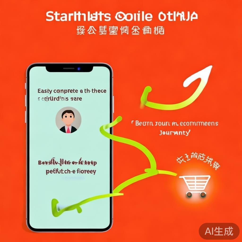 手机淘宝开店全攻略，轻松三步完成注册，开启你的电商之旅