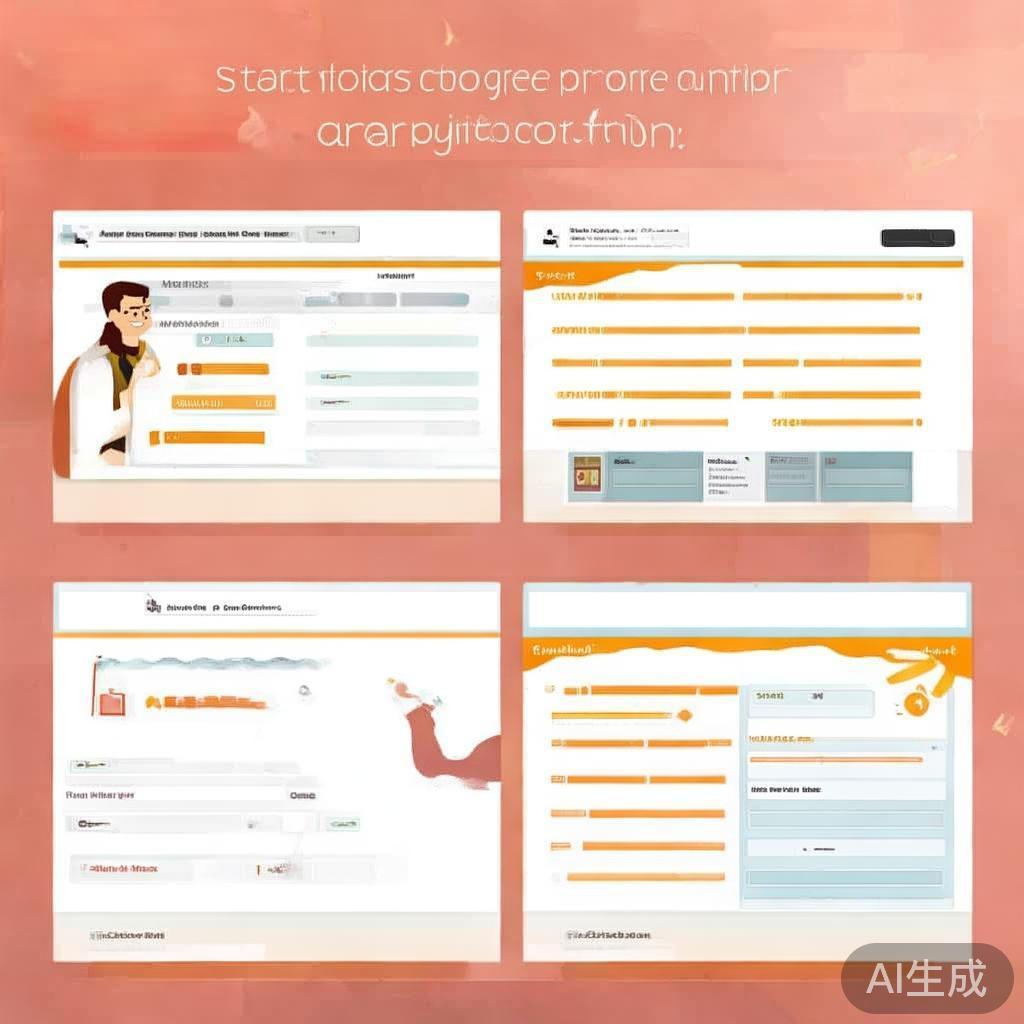 如何开启网店之旅，注册步骤详解