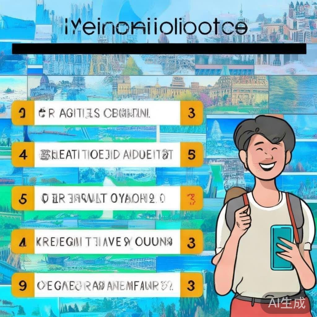 美团旅行注册攻略，轻松开启您的旅行预订之旅