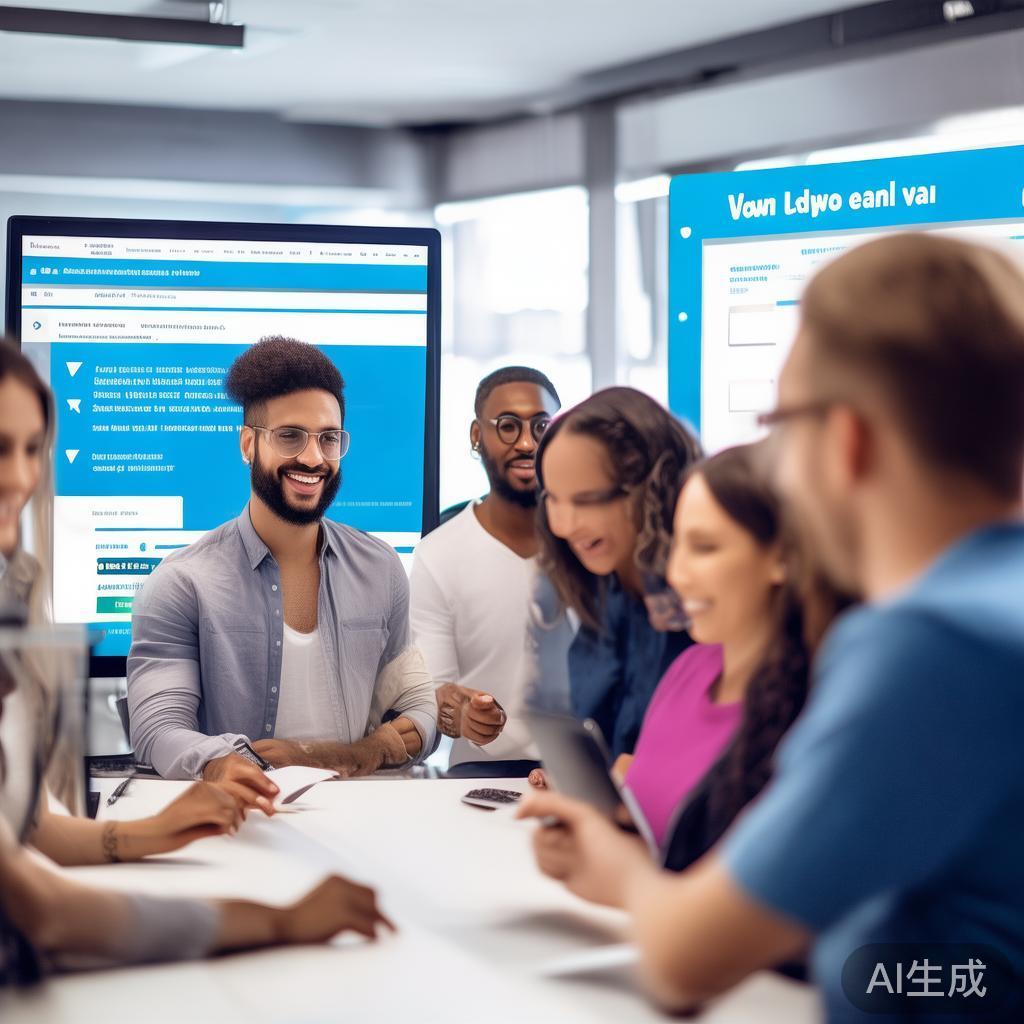 智天使平台新用户注册指南，轻松开启智能生活之旅