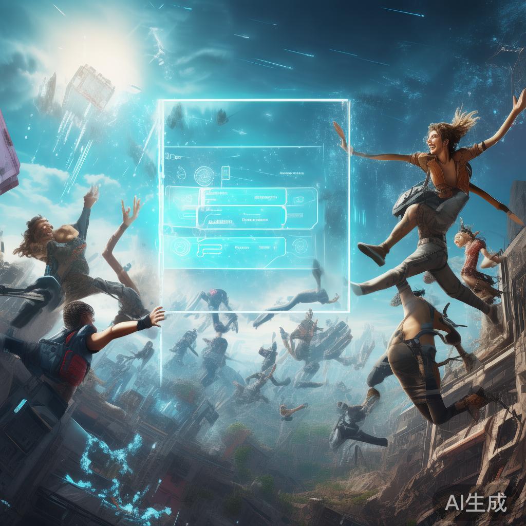 绝地逃生，轻松注册账号，开启刺激冒险之旅