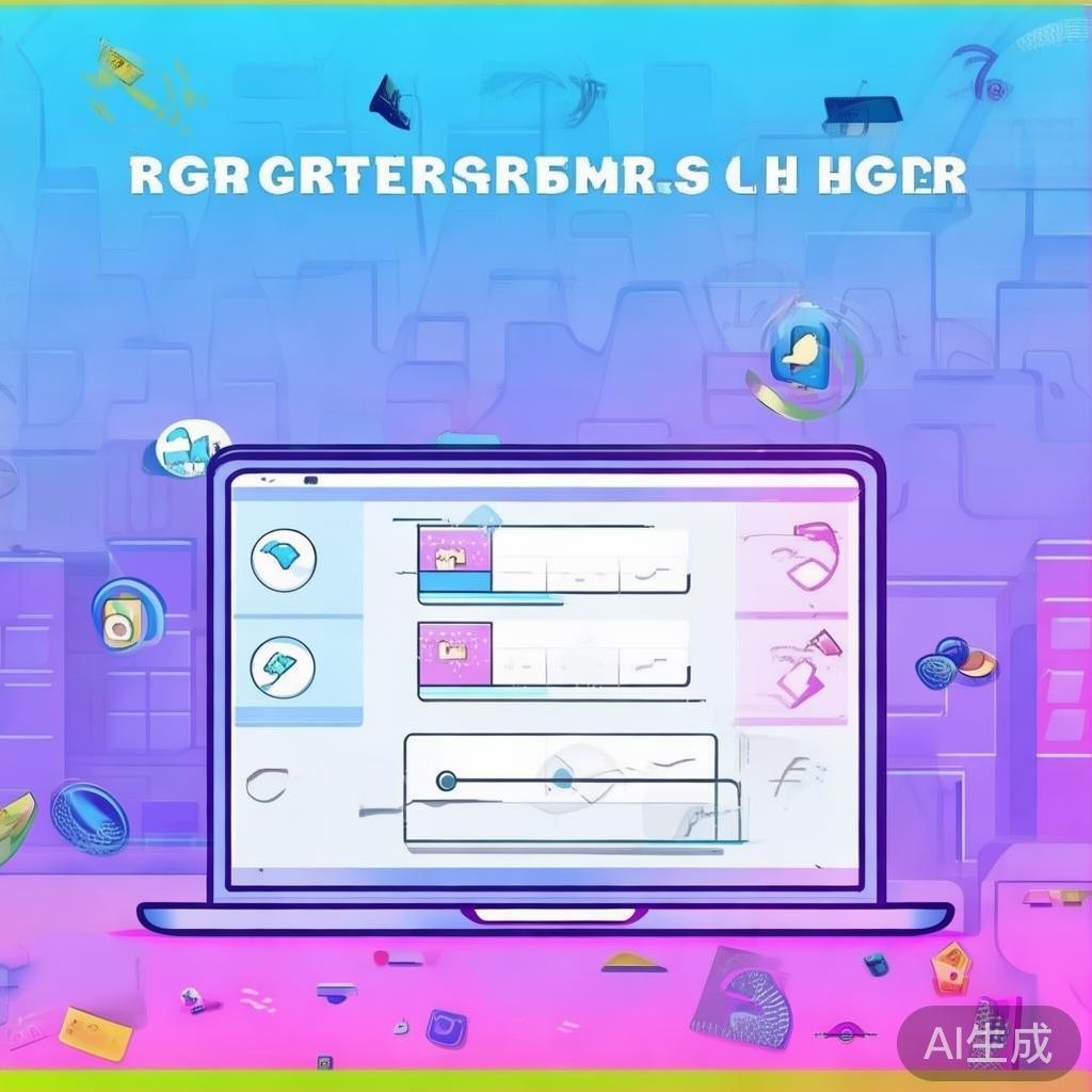 电脑版QQ号码注册全攻略，轻松开启您的社交之旅