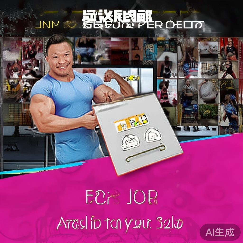 筋肉控论坛注册指南，轻松加入健身爱好者的大家庭