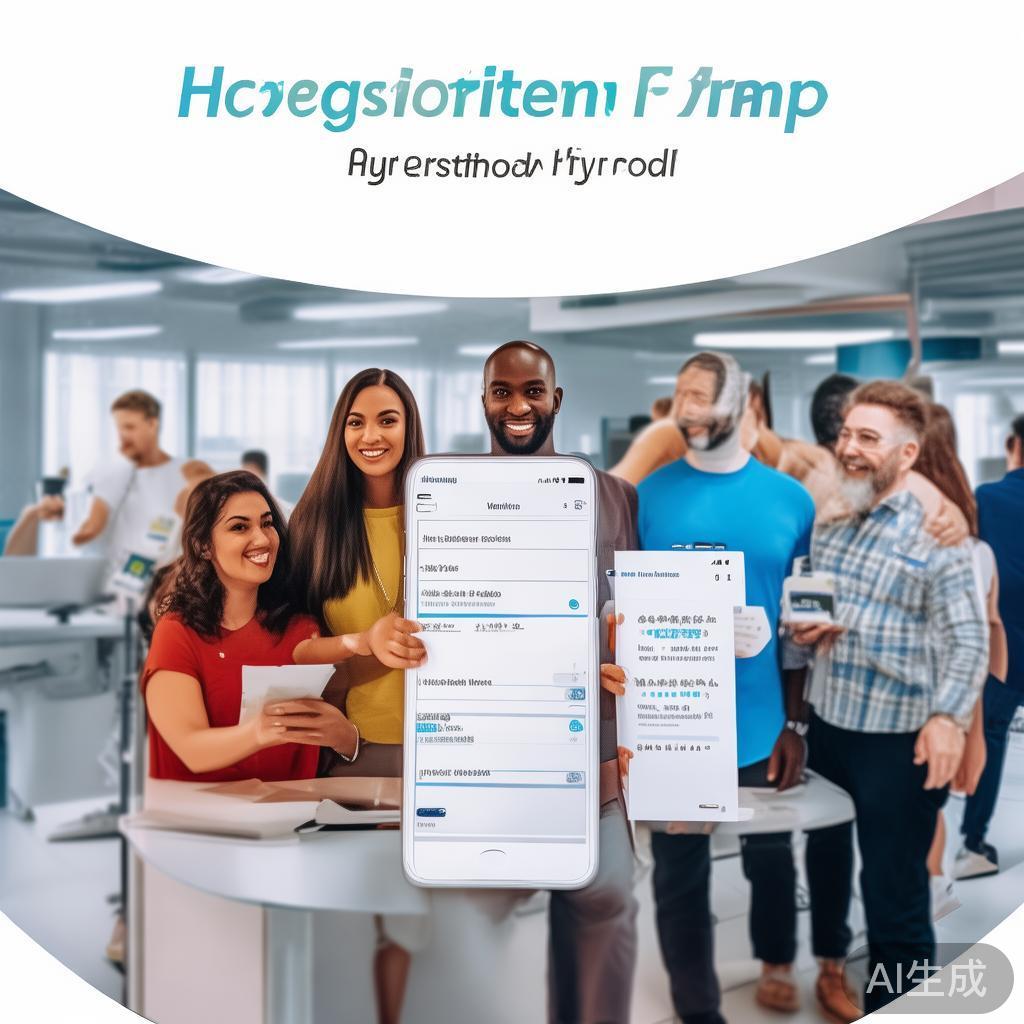 沃掌通注册指南，轻松开启便捷通信新体验