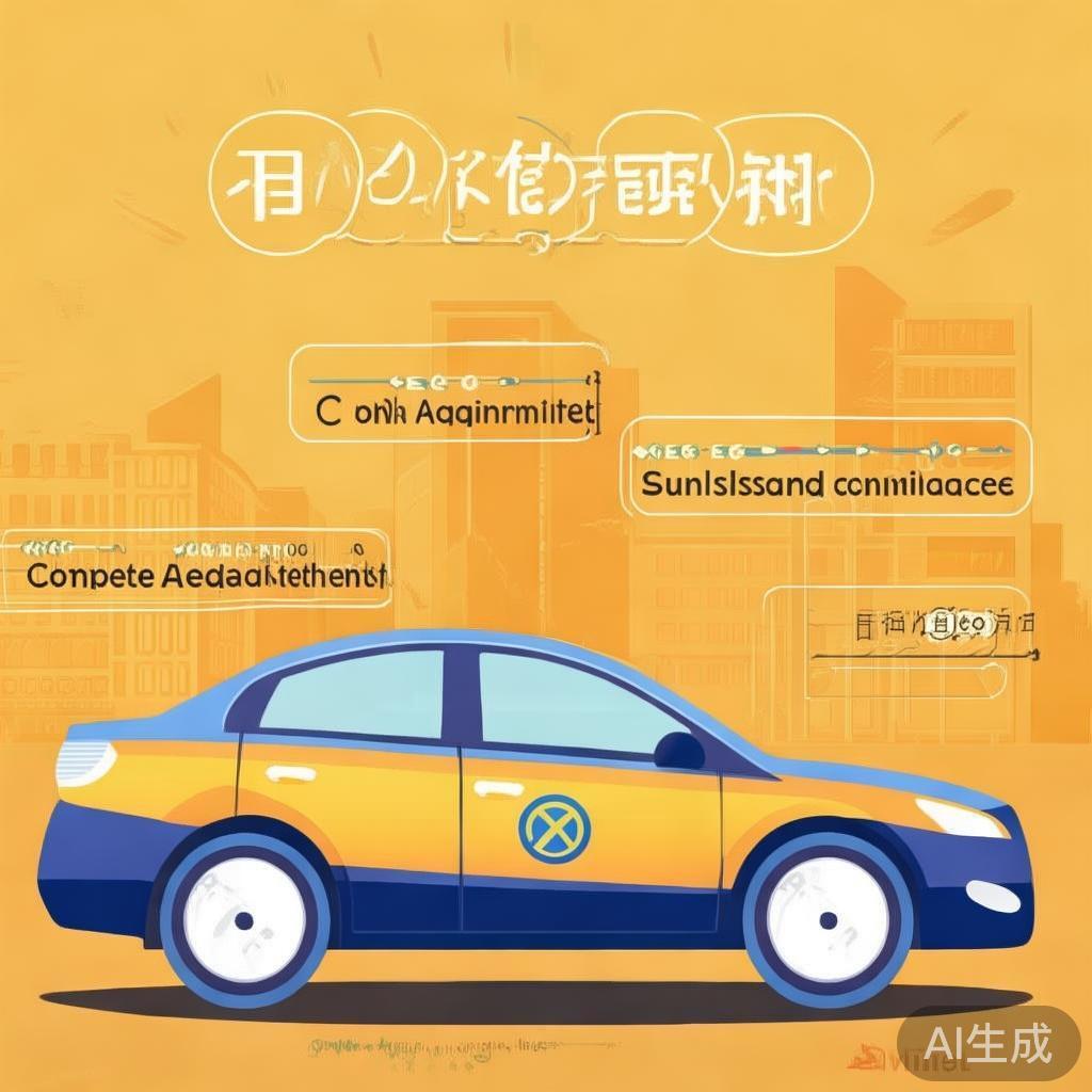 超龄车注册滴滴全攻略，轻松上路，合规经营