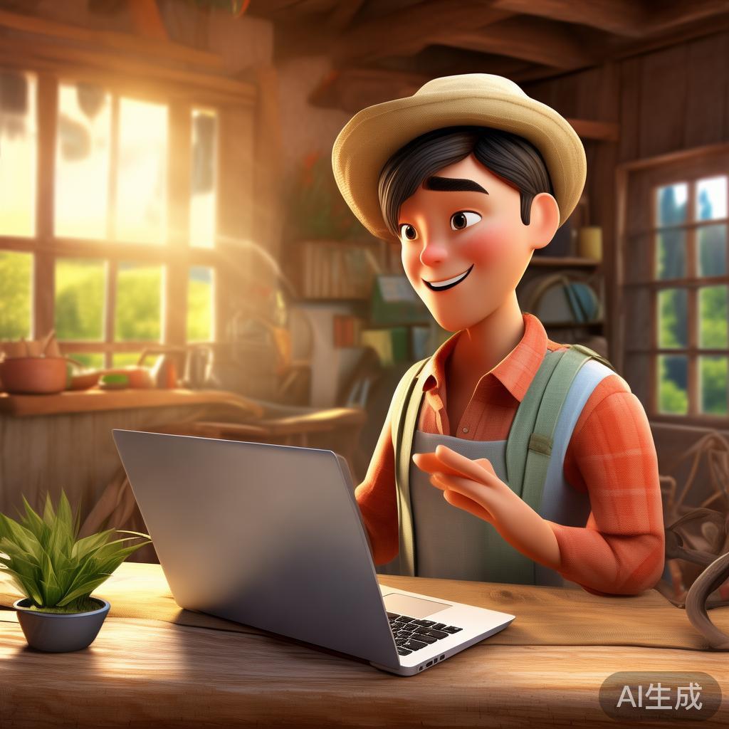 农村淘宝账号注册指南，轻松开启电商之旅