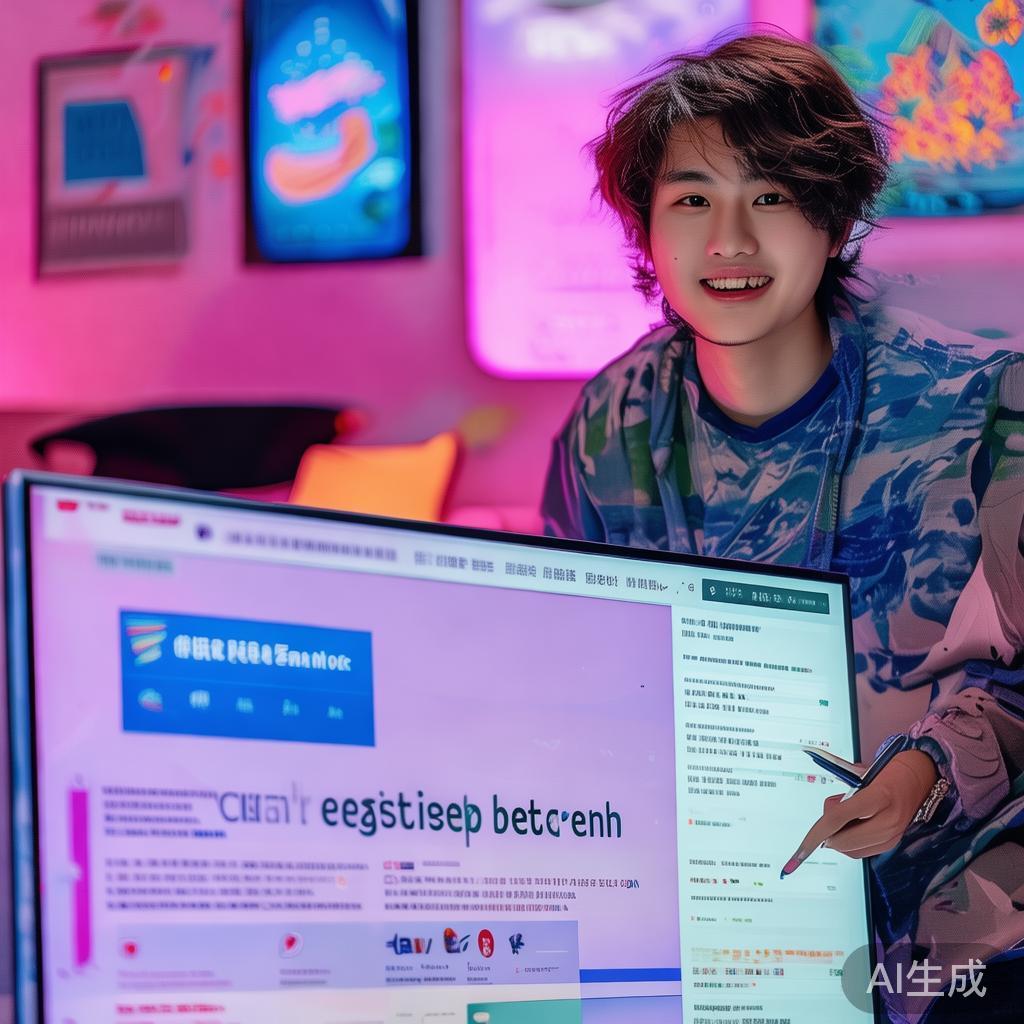 Yao瑶直播平台注册教程，轻松开启直播之旅