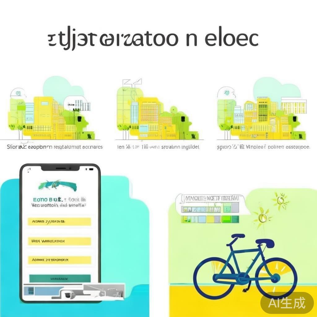 ofo小黄车注册攻略，轻松开启绿色出行新体验