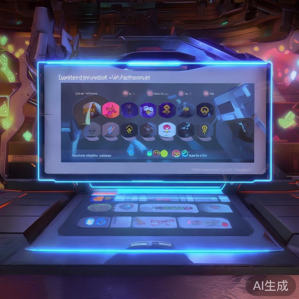 守望先锋账号注册指南，轻松开启你的英雄之旅