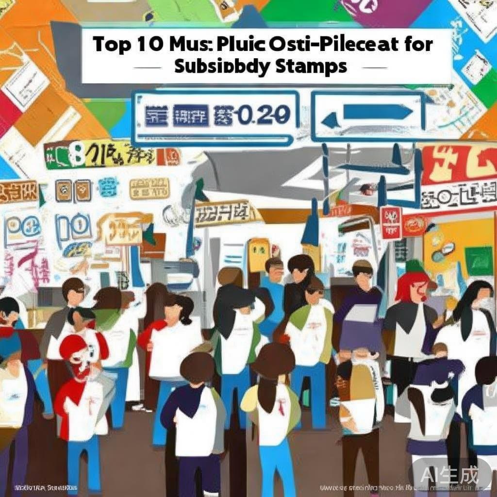 补贴申请盖章在哪？这些地方你不能错过！