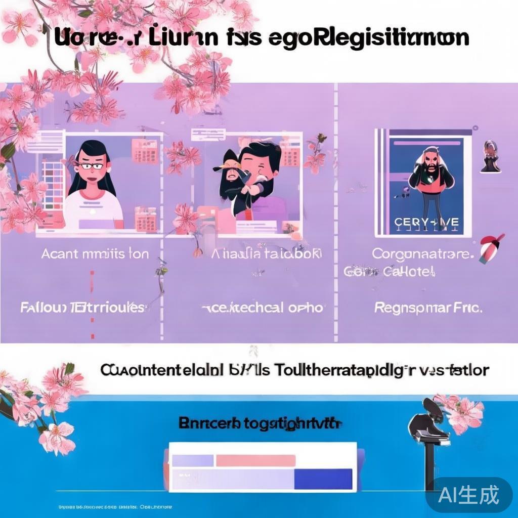 樱桃直播注册难题解析，为何注册不了及解决方案