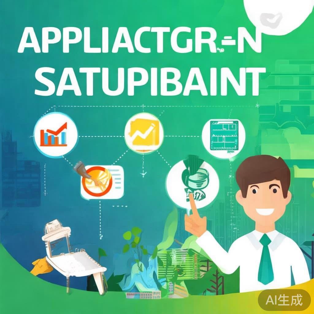 申请创业补贴好申请不？掌握这些关键点，轻松获得资金支持