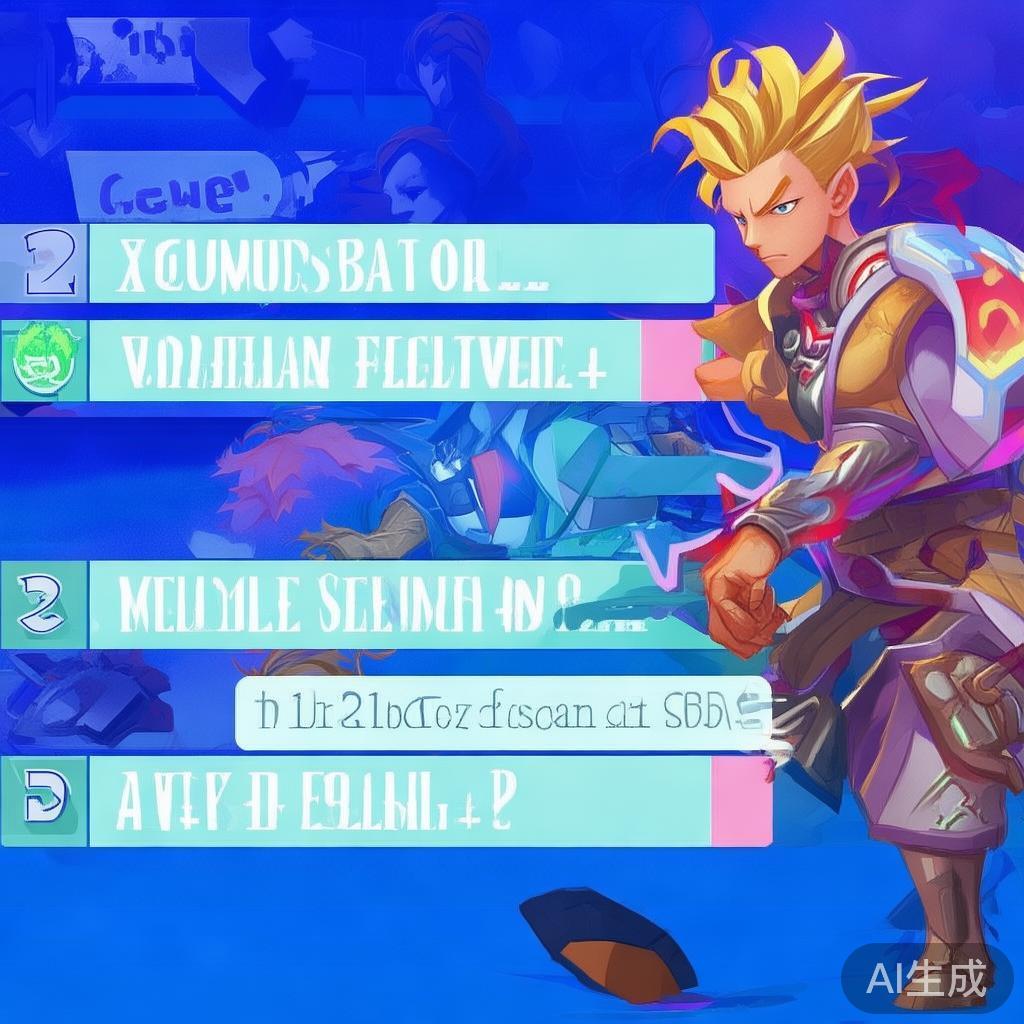 手机英雄联盟注册指南，轻松开启你的召唤师之旅