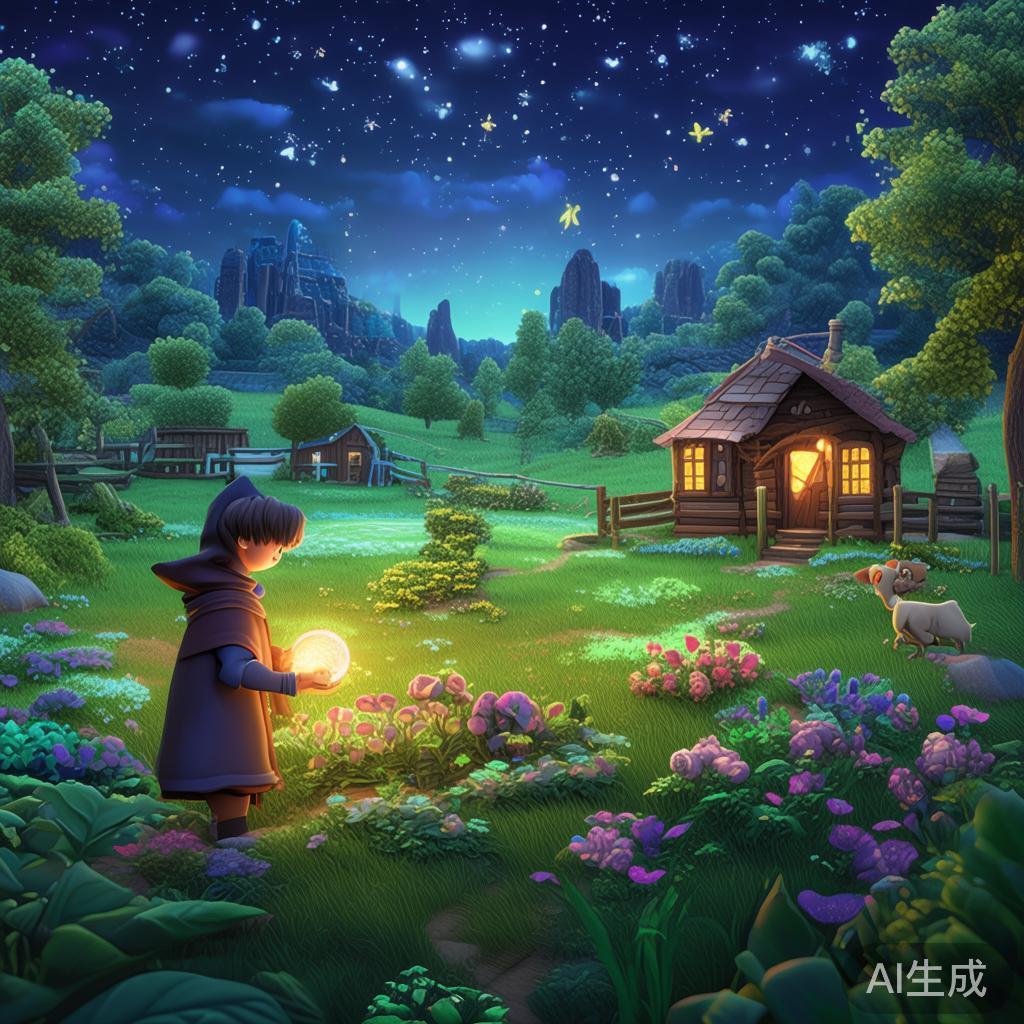 魔幻农庄注册视频教程，轻松开启奇幻农业之旅