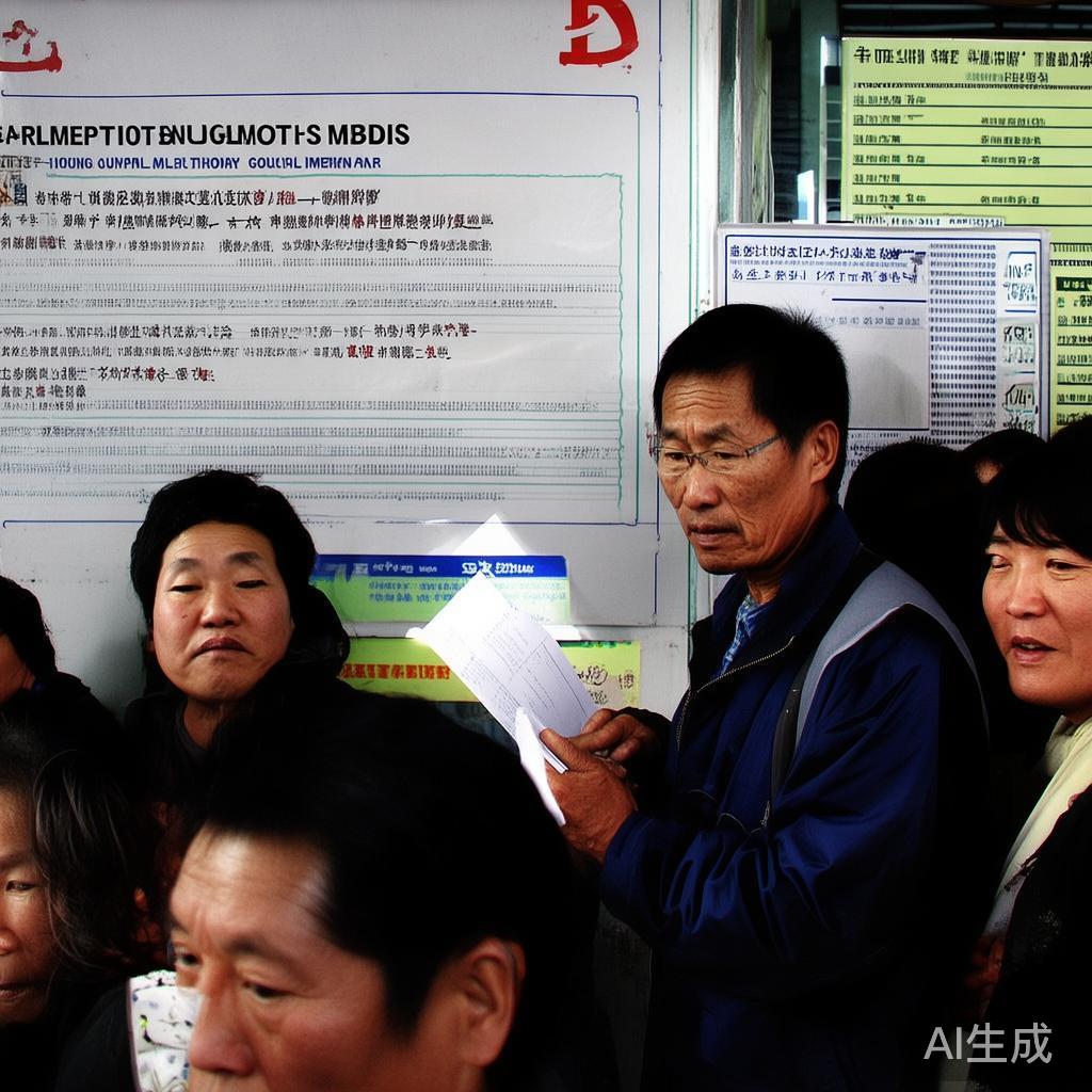 贵阳无业申请补贴怎么申请