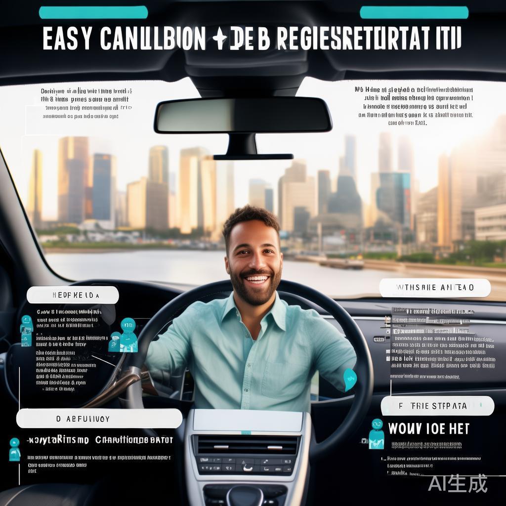 滴滴司机如何轻松取消注册，操作指南及注意事项