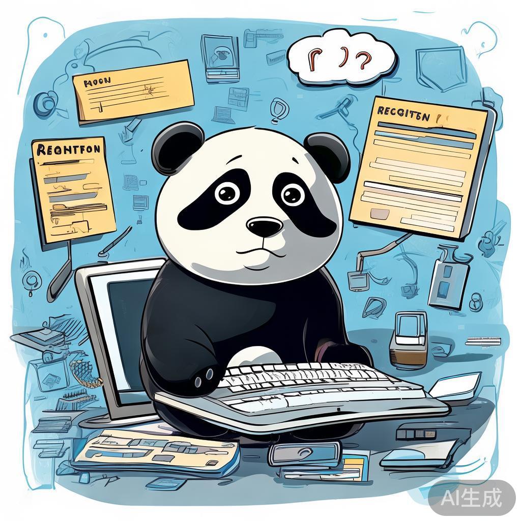 熊猫直播注册难题解析，为何我注册不了？