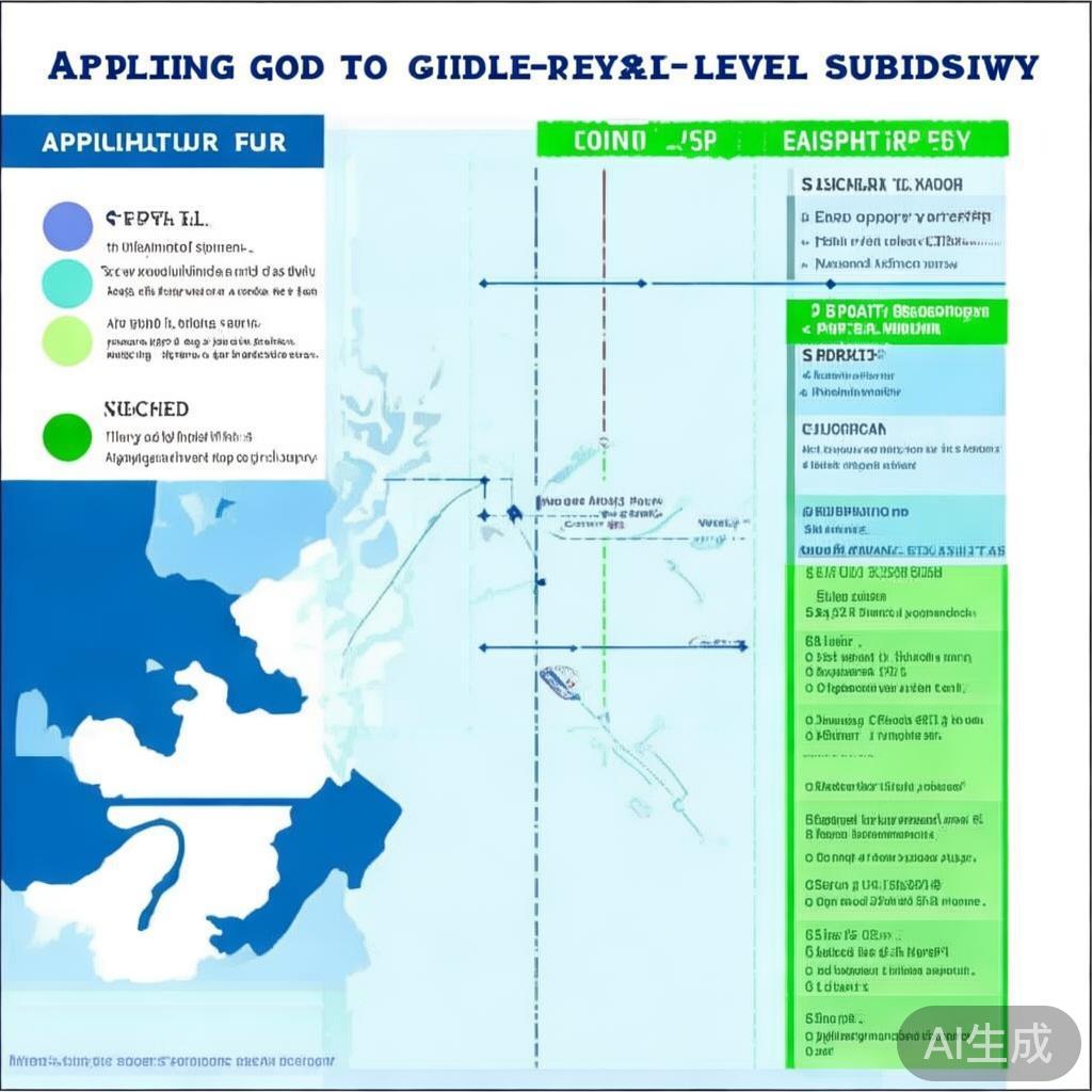 中级补贴申请指南，在哪申请及流程详解