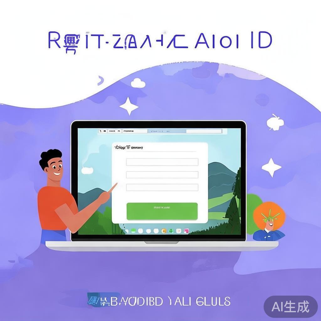 台湾苹果ID注册指南，轻松开启你的苹果设备使用之旅