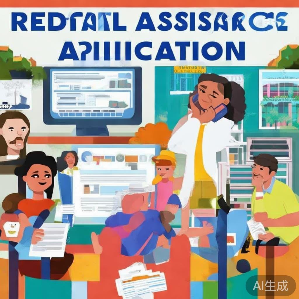 如何申请房租补贴