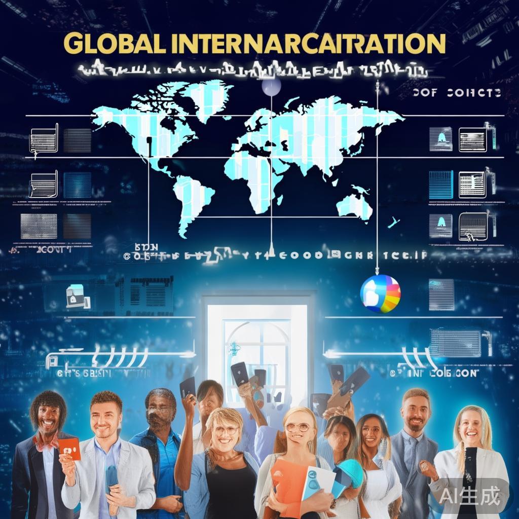 环球国际注册流程详解，轻松开启您的全球贸易之旅