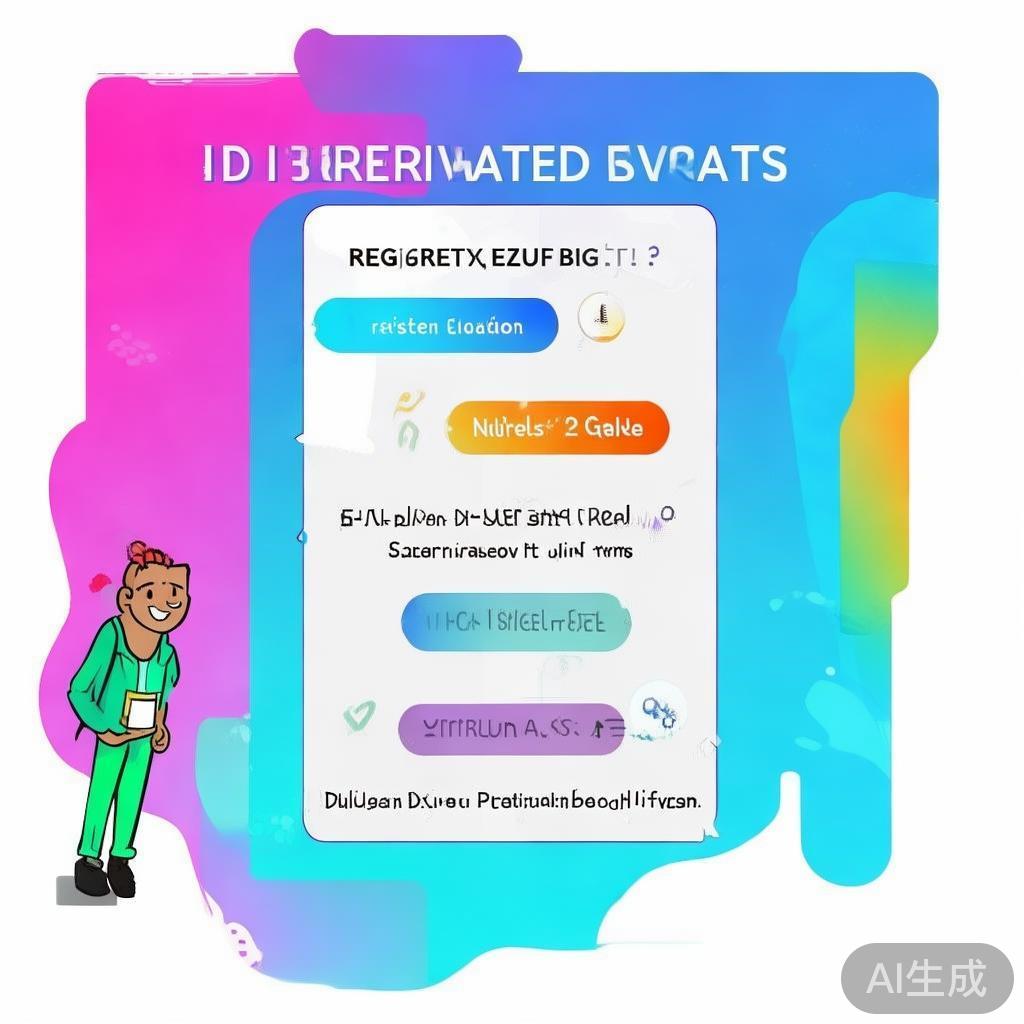 垂直采个人注册指南，轻松开启你的垂直领域创作之旅