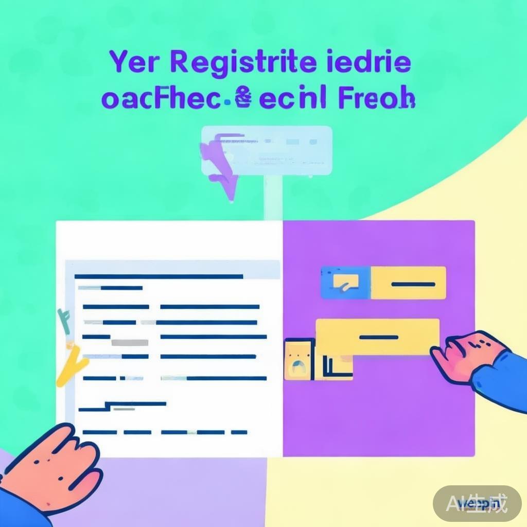 轻松上手，教你如何注册口碑商家版